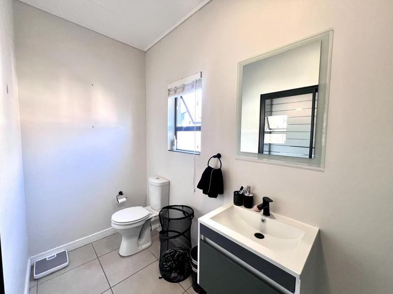 2 Bedroom Property for Sale in The Huntsman Western Cape